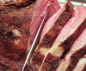 Prime Rib Specials at Chessie's